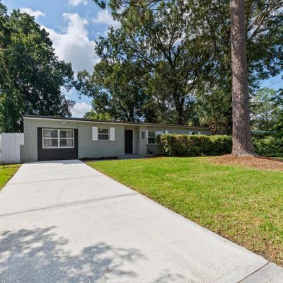 5416 Attleboro St, Jacksonville, FL 32205