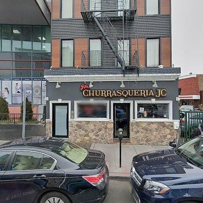 542 Newark Ave, Jersey City, NJ 07306