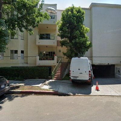 5420 Sylmar Ave #207, Sherman Oaks, CA 91401