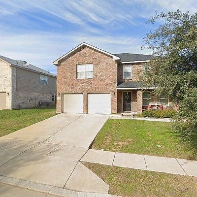 5424 Threshing Dr, Fort Worth, TX 76179