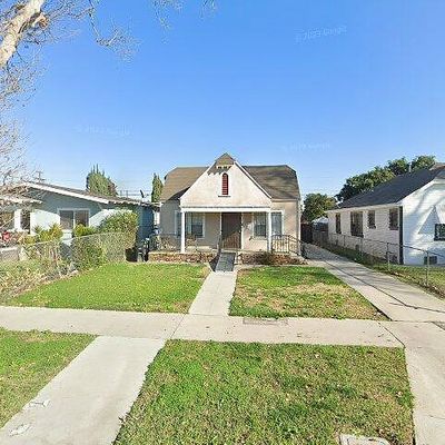 5426 4 Th Ave, Los Angeles, CA 90043