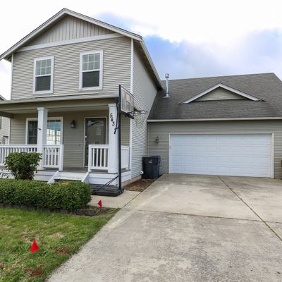 543 Sw 1 St Ave, Oak Harbor, WA 98277