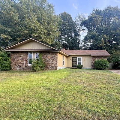 5459 Fieldcrest Ave, Memphis, TN 38134