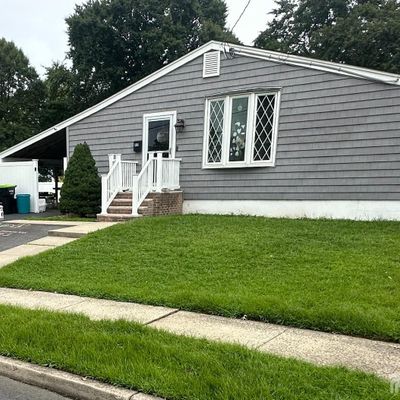 55 Boulevard E, Keyport, NJ 07735