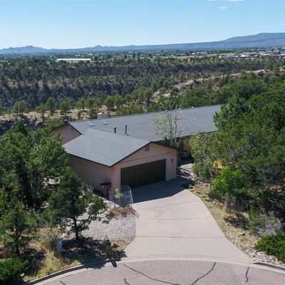 55 Chaco St, Los Alamos, NM 87544