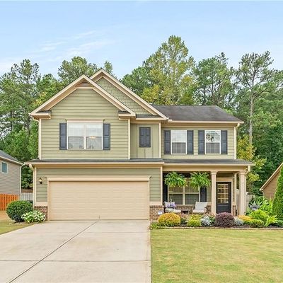 55 Stonewood Creek Dr, Dallas, GA 30132