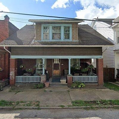 55 Vilsack St, Pittsburgh, PA 15223