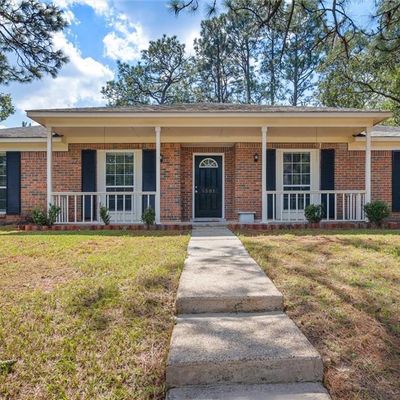 5501 Larchmont Dr, Mobile, AL 36693