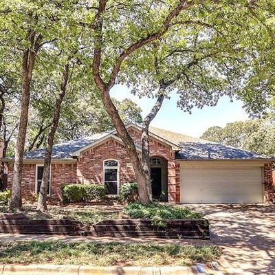 5506 Bright Star Trl, Arlington, TX 76017