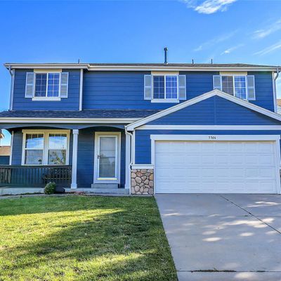 5506 S Rome St, Aurora, CO 80015