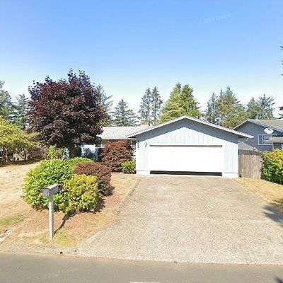 551 Ne 20 Th Pl, Newport, OR 97365