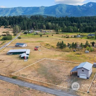 551 Little Creek Rd, Cle Elum, WA 98922