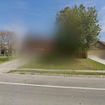 5519 Senisa Spgs, San Antonio, TX 78251