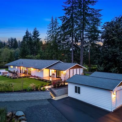 5525 Mero Rd, Snohomish, WA 98290