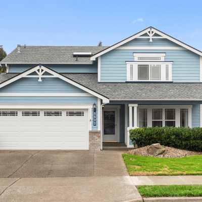 5532 37 Th Ave Se, Lacey, WA 98503