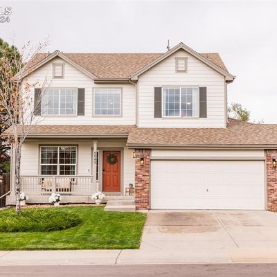 5549 Lost Meadow Trl, Castle Rock, CO 80104