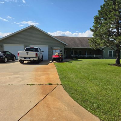 55700 119 Th St, Parkers Prairie, MN 56361