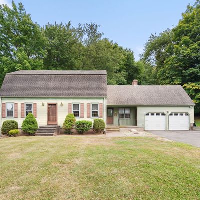 56 Felt Rd, South Windsor, CT 06074