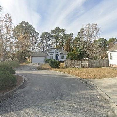 5602 Arnlea Ct S, Wilmington, NC 28409