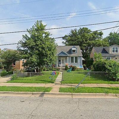 5602 Randolph St, Hyattsville, MD 20784