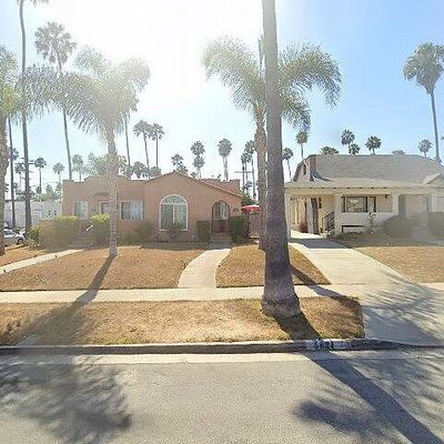 5621 S Mullen Ave, Los Angeles, CA 90043