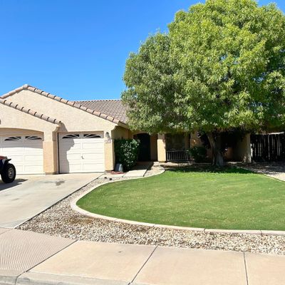 5624 E Garnet Ave, Mesa, AZ 85206