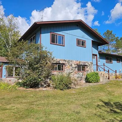 6854 Bridge Rd, Rhinelander, WI 54501