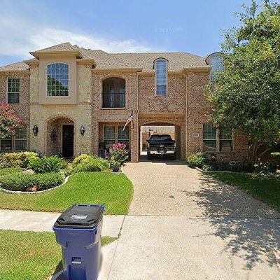 6904 Silver Oak Ct, Mckinney, TX 75072