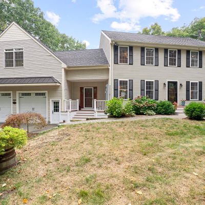 691 E Pond Meadow Rd, Westbrook, CT 06498