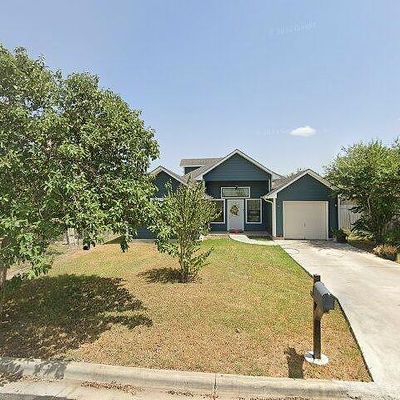 6912 Los Lobos, Brownsville, TX 78521