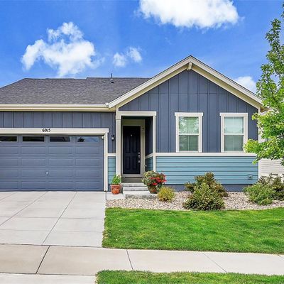 6915 S Titus St, Aurora, CO 80016