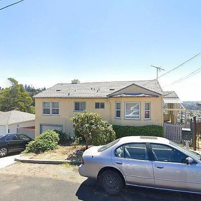 6933 Simson St, Oakland, CA 94605