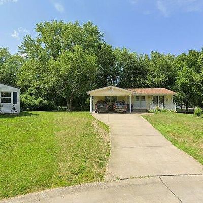 7 Archers Ct, Saint Peters, MO 63376