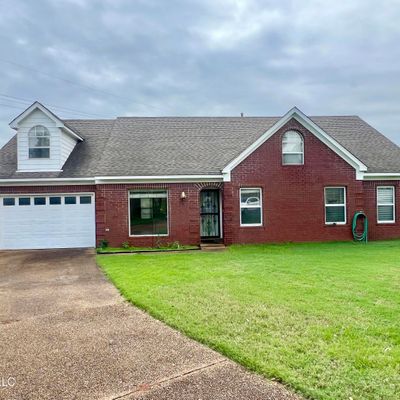 7025 Pecan Hill Rd, Southaven, MS 38671