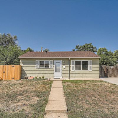 7025 Vrain St, Westminster, CO 80030