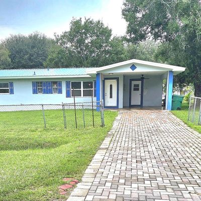 703 Nw 11 Th Ave, Okeechobee, FL 34972