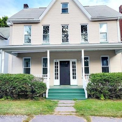 705 Towanda St, White Haven, PA 18661