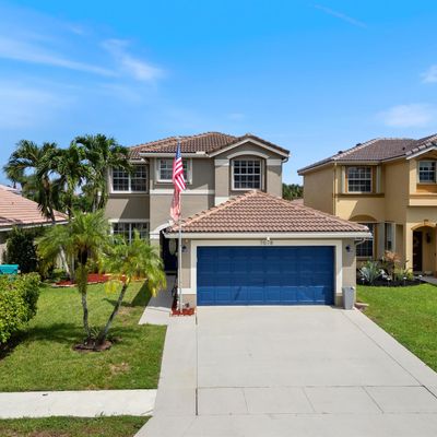 7078 Chesapeake Cir, Boynton Beach, FL 33436