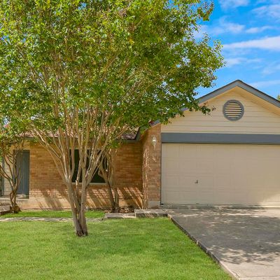 709 Meadow Frg, Converse, TX 78109