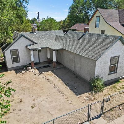 710 E Abriendo Ave, Pueblo, CO 81004