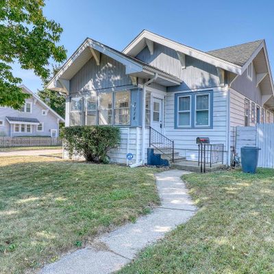 7114 16 Th Ave, Kenosha, WI 53143