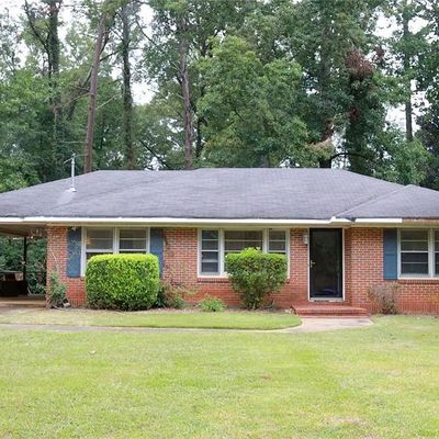 713 Forrest Ave, Griffin, GA 30224