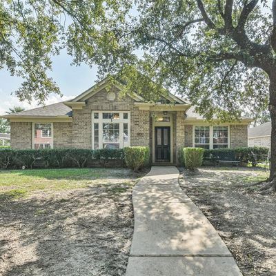 7143 Hot Creek Trce, Humble, TX 77346