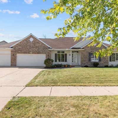 717 E River Dr, De Pere, WI 54115