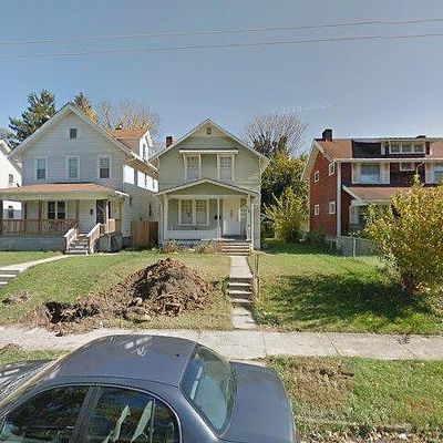 718 Berkeley Rd, Columbus, OH 43205