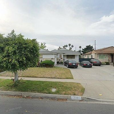 719 E 154 Th St, Compton, CA 90220