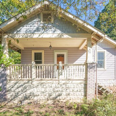 72 Frances St, Asheville, NC 28806