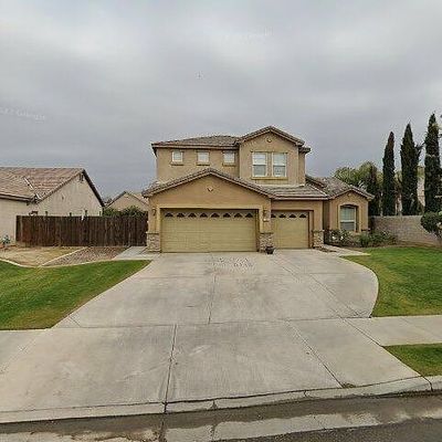 7208 Whitewater Falls Dr, Bakersfield, CA 93312