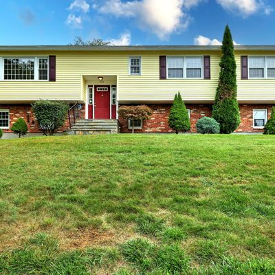 721 N Greenbrier Dr, Orange, CT 06477