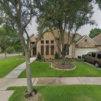 7218 Spring Meadow Ln, Katy, TX 77494